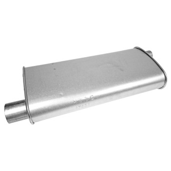 Exhaust Muffler