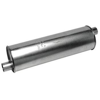 Exhaust Muffler