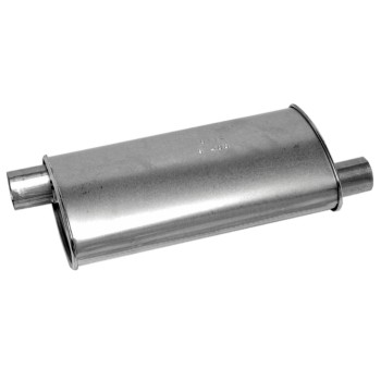 Exhaust Muffler
