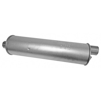 Exhaust Muffler