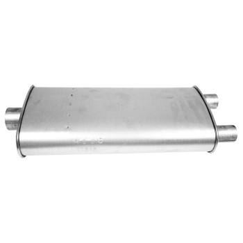 Exhaust Muffler