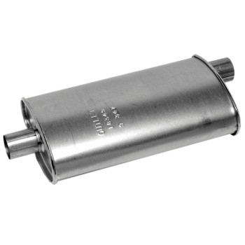 Exhaust Muffler