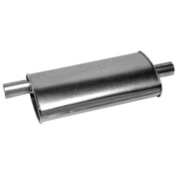 Exhaust Muffler