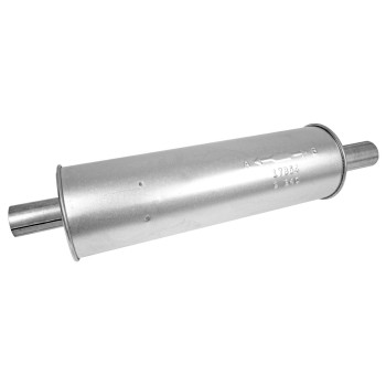 Exhaust Muffler