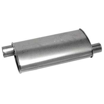 Exhaust Muffler