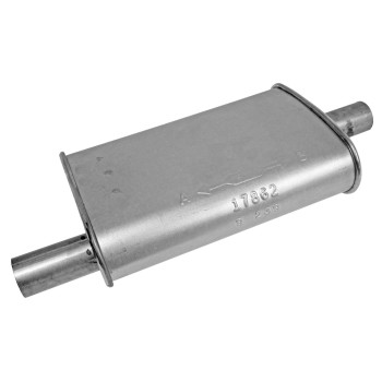 Exhaust Muffler