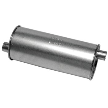 Exhaust Muffler