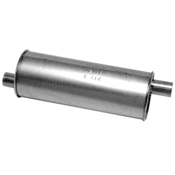 Exhaust Muffler