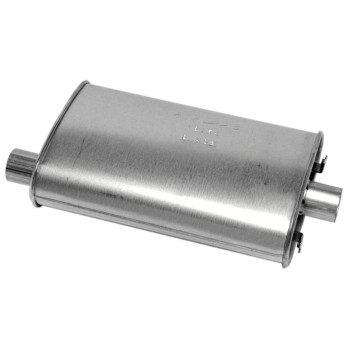 Exhaust Muffler