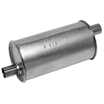 Exhaust Muffler