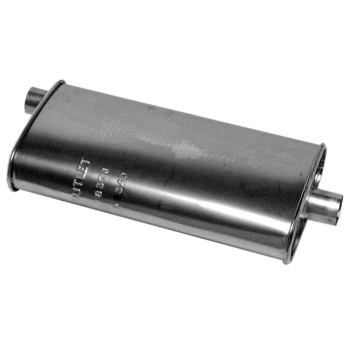 Exhaust Muffler