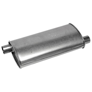 Exhaust Muffler