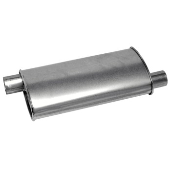 Exhaust Muffler