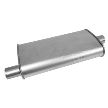 Exhaust Muffler