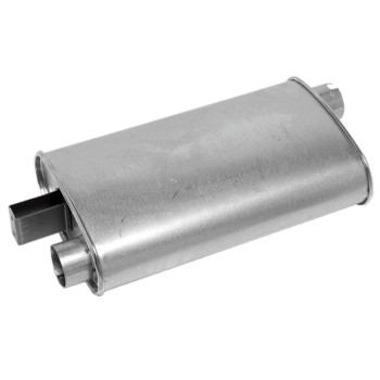 Exhaust Muffler