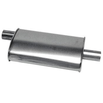 Exhaust Muffler