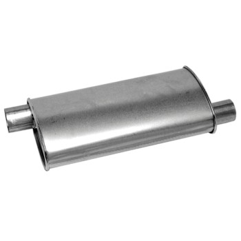 Exhaust Muffler