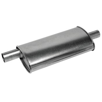 Exhaust Muffler