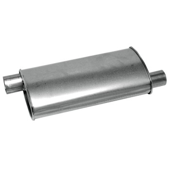 Exhaust Muffler
