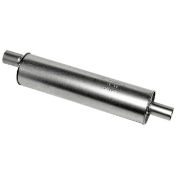 Exhaust Muffler