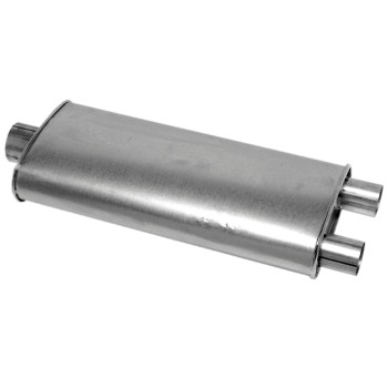 Exhaust Muffler