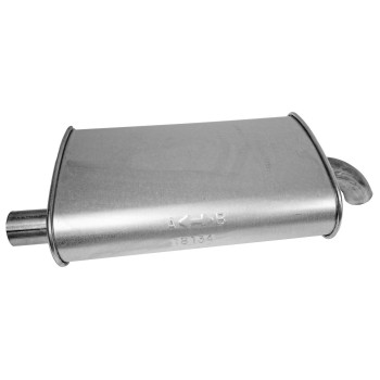 Exhaust Muffler