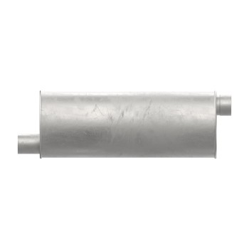Exhaust Muffler