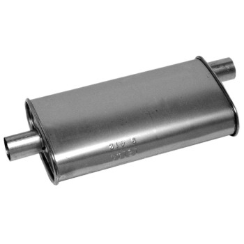 Exhaust Muffler