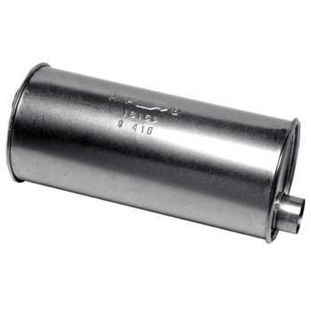 Exhaust Muffler