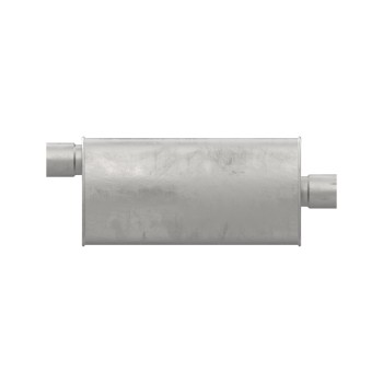Exhaust Muffler