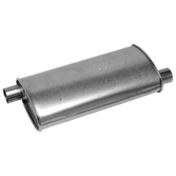 Exhaust Muffler