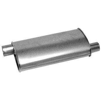 Exhaust Muffler