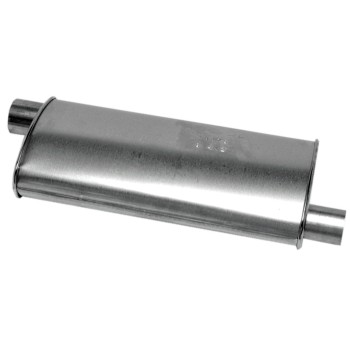 Exhaust Muffler