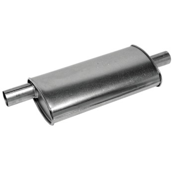 Exhaust Muffler