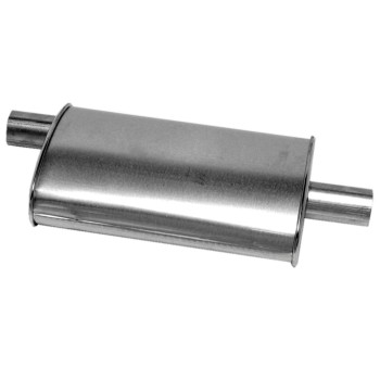 Exhaust Muffler
