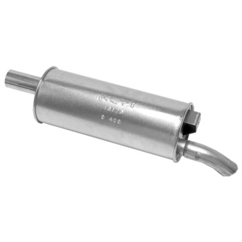 Exhaust Muffler
