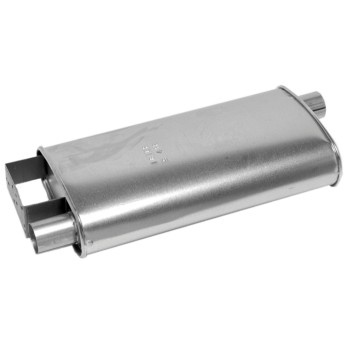 Exhaust Muffler