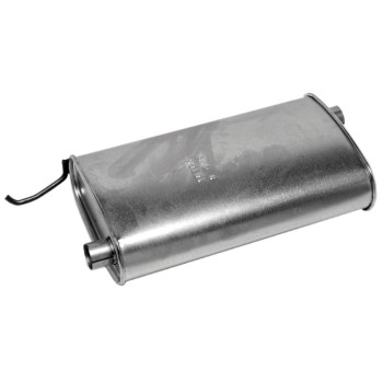 Exhaust Muffler