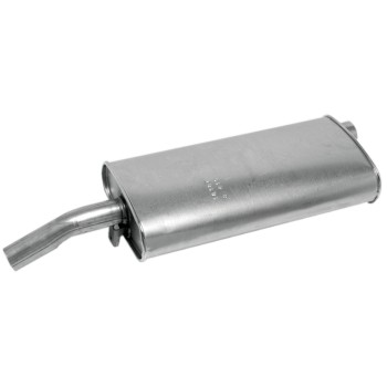 Exhaust Muffler