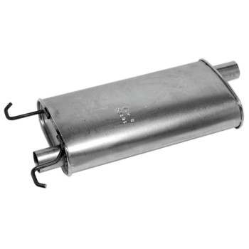 Exhaust Muffler