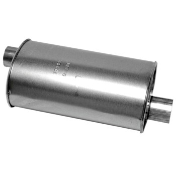 Exhaust Muffler