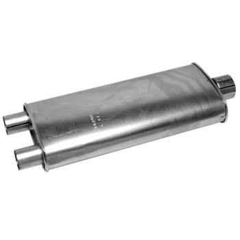 Exhaust Muffler