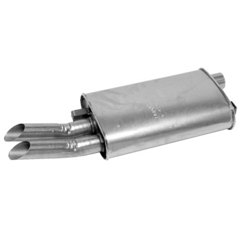 Exhaust Muffler