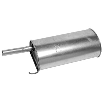 Exhaust Muffler