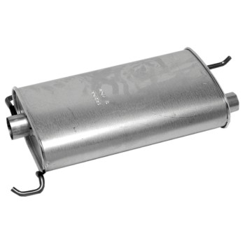 Exhaust Muffler