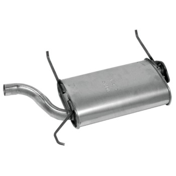 Exhaust Muffler