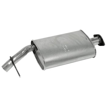 Exhaust Muffler