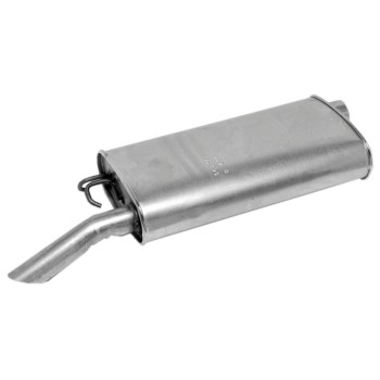 Exhaust Muffler