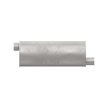 Exhaust Muffler