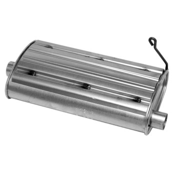 Exhaust Muffler